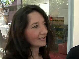 The Wife Enjoys Big Ass Sex While Her Cuckold Husband Watches! 😉