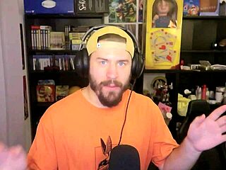 Summertime Saga's Monster Cock Teases Big Ass