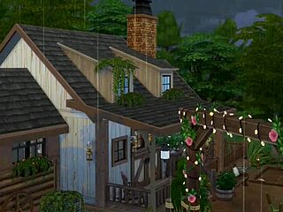 Dude ranch sneak peek with rode hard action