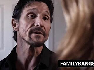 Hey, did you see Buffy get permission to bang Crystal Taylor?