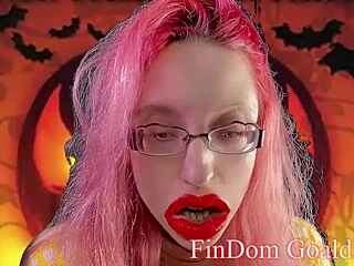 halloween gelding penectomy fantasy with jerk off instructions