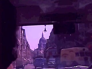 Vintage old lesbians in group threesome porn