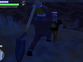 18 Bonetown Guia Parte 6