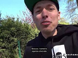 slut babe sublisa asked him to fuck her on the table full scene stevenshame dating