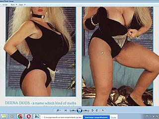 Pleasure 121: Vintage Delight in Retro Style