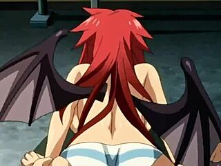 Hey, ever tried bigroom beats with huge hentai tits?