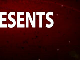 i'm interviewing busty tattooed cutie genevieve sinn backstage