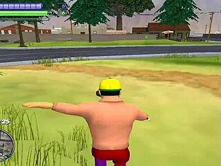 bonetown guide part 8 for anime game fans