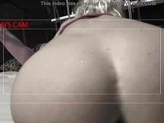 Gabriela glazer gets facial in group scene