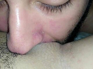 Top young guy unleashes massive cumshots on milf