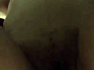 i squirt while gettin my ass fuckd hard