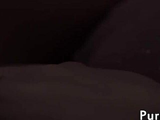 Teen Stepsister Bent Over for Erotic Rimming and Hard Doggystyle Assfucking in Taboo Fantasy