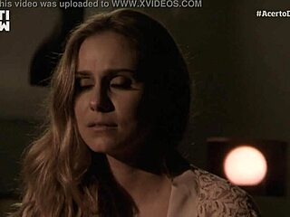 aline fanju in acerto de contas part three