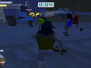 18 Bonetown Guia Parte 6