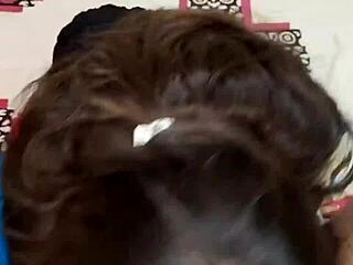 Hey, watch this beautiful Punjabi bhabhi get pounded hard by devarji!