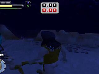 18 Bonetown Guia Parte 6