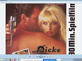 Pleasure 121: Vintage Delight in Retro Style