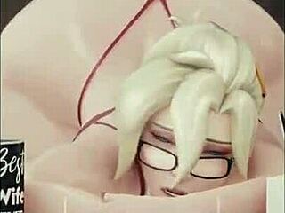 doctora gets fucked in the hospital 😏