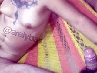 Sexo Oral En La Hamaca A Mi Esposo