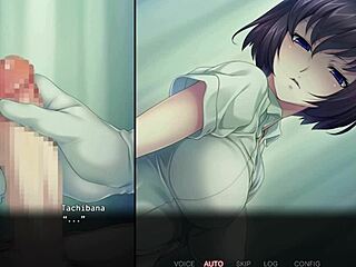 nope nope nurses in wild hentai hospital action. they’re handling patients with steamy handjobs.