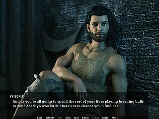 Tales from the unending void continue