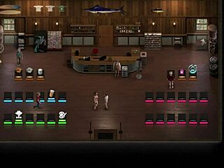 jessica and pricia in treasure of nadia threesome