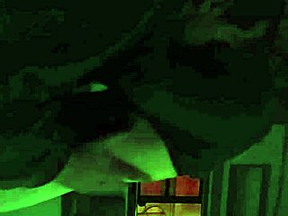 i'm fuckin my girlfriend nasty in the trailer, david solis style