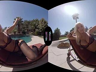 Vrallure mistress mommy tells you what to do 😈