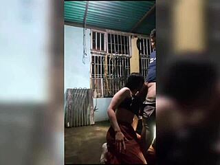 Wow, my friend took me to his aunt's house and penetrated me so good!