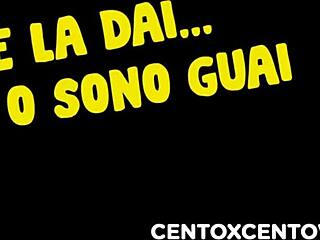 Bisexual MILF Squirts During Anal Assfucking with Friends