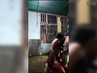 Wow, my friend took me to his aunt's house and penetrated me so good!