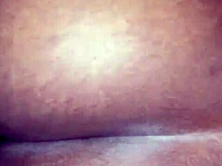 Boredom ends with huge dick Christmas present.