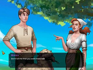 What a legend part 5 hello milfy redhead slut on ranch