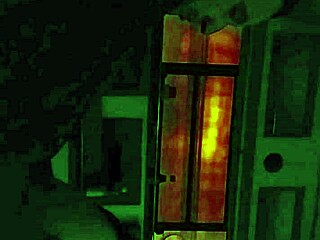 i'm fuckin my girlfriend nasty in the trailer, david solis style