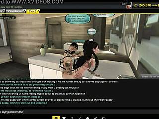 Teen girl taking a young 18+ dick