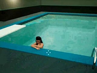 yo, lasthope episode8 walkthrough with monster cock action