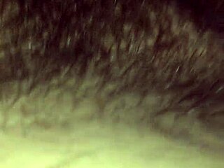 Young 18+ petite girl performs blowjob and deepthroat in first sextape, hoping parents don't see.