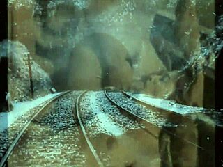 Exploring two centuries of vintage porn cumshots