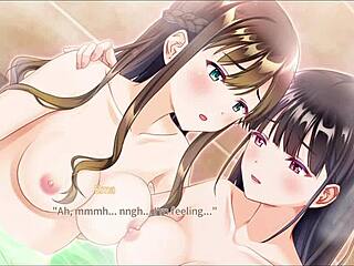 Secret Kiss Ep8 - Sweet Fun Unfolds in Bathroom.