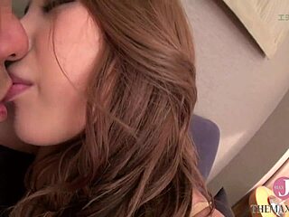 Asian Japanese Couple Turns Bathing Into Nasty Outdoor Sex