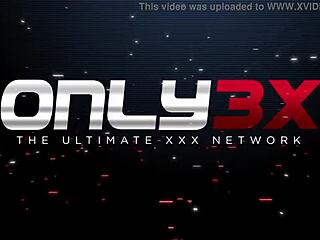 Wow, Cindy Behr's natural boobs in wild toy play!