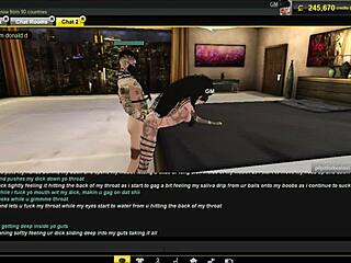 Teen girl taking a young 18+ dick