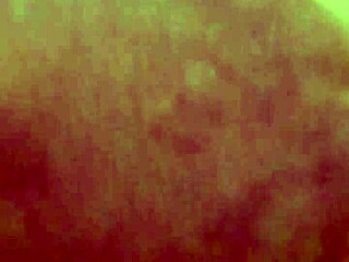 Bisexual Jerking Off Close-Up