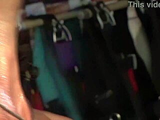 Naudia nyce enjoys semen and buttsex with deepthroat and orgasm