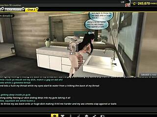 Teen girl taking a young 18+ dick