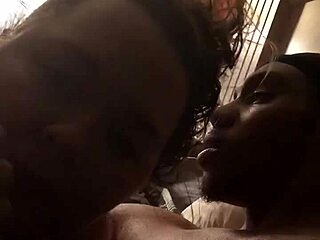 Wet pussy craving big black cock and monster dick 😍