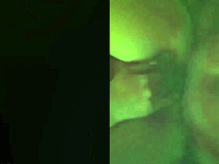 Just saw sexy L getting a hot cumshot after wild action. Pretty intense stuff!