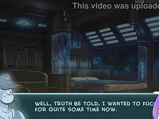 Star Chanel fucking AI so hard?