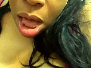 desiree chats with you about squirting and toys