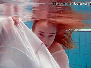 Wow, Diana's Big Ass and Tits Steal the Show!